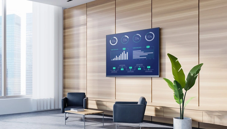 Телевидение для бизнеса от Ростелеком в село Большой Зерентуй (Забайкальский край)